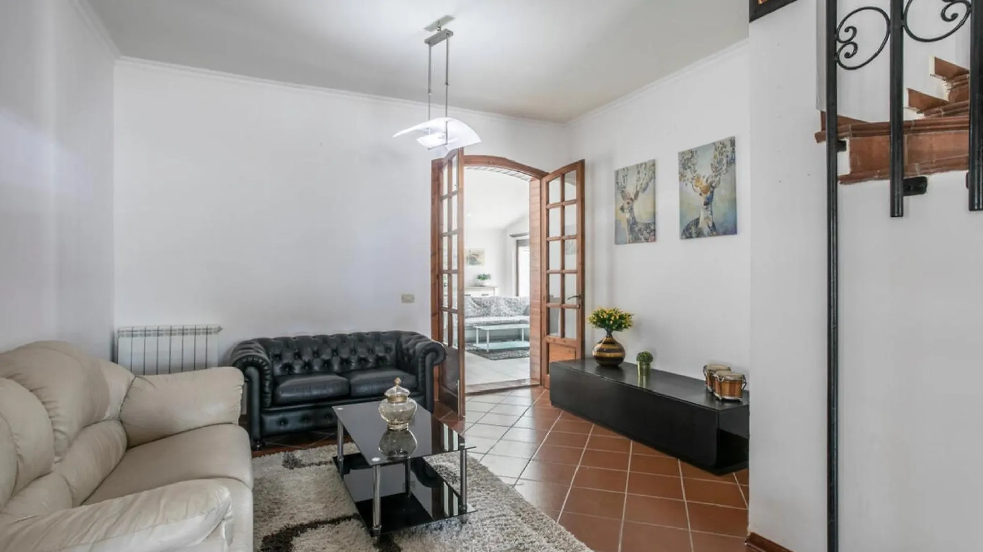Casa Al Mare Villa Syracuse Italy