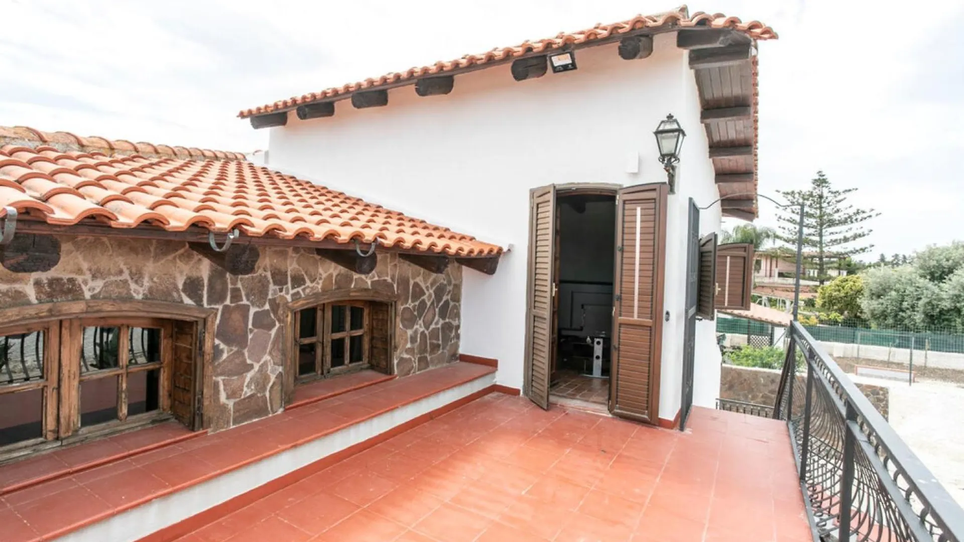 Casa Al Mare Villa Syracuse