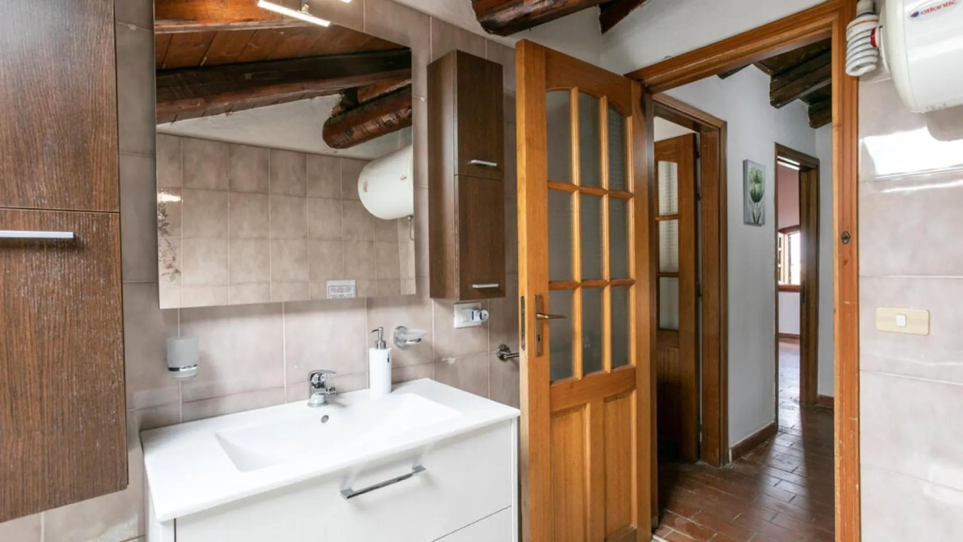 Casa Al Mare Villa Syracuse