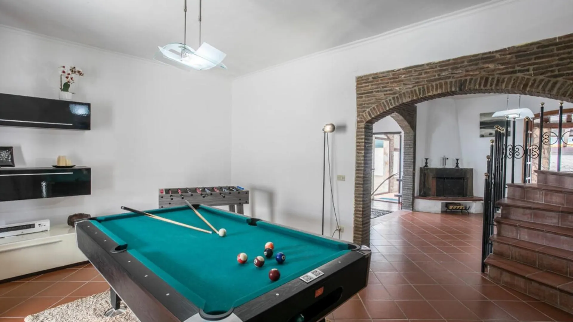 וילה הוילה סירקוזה Casa Al Mare איטליה