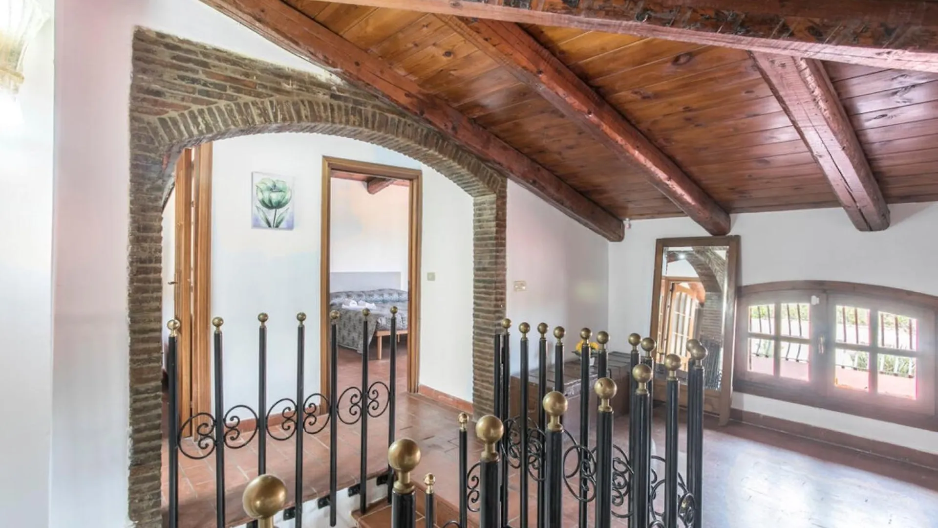 וילה הוילה סירקוזה Casa Al Mare